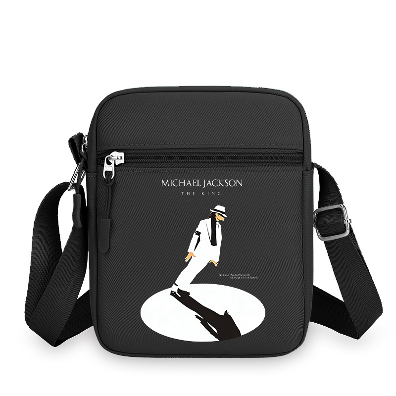 Women'S Accessories Handbags - Borsa Porta Telefono Anime per Uomo
