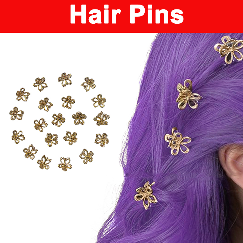 Women Accessories Wholesale - Ruummi Copricapo dorato Diavolo Gruppo femminile