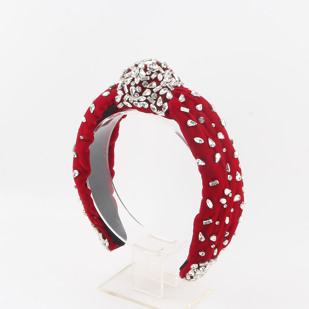 Women'S Accessories Amazon - Fascia per capelli in flanella Amazon,