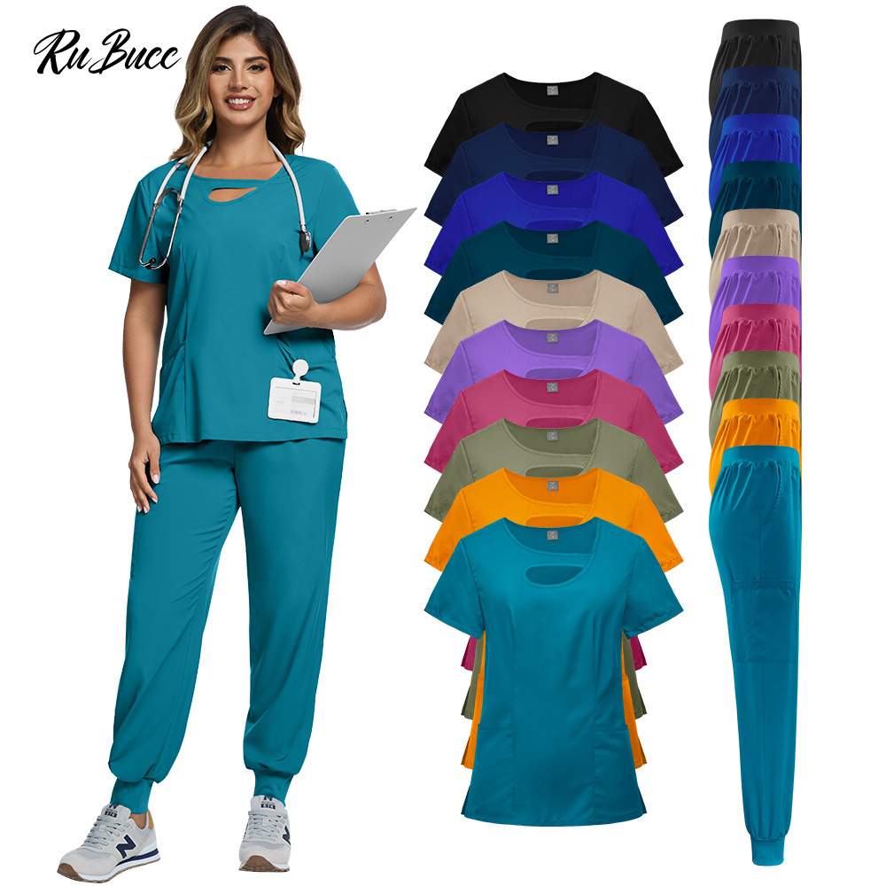 Women Accessories In Wholesale - Prezzo all'ingrosso Jogger Set Sala operatoria