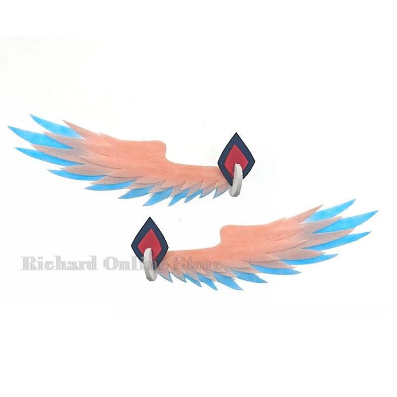 Women Accessories Wholesale - Accessori per Parrucche Cosplay Anime Genshin