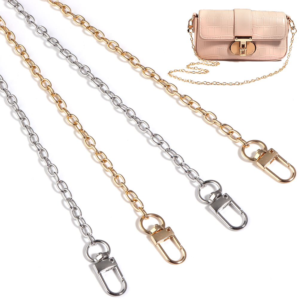 Women Accessories Pack - 20/40/80/120 centimetri di Metallo di Alluminio