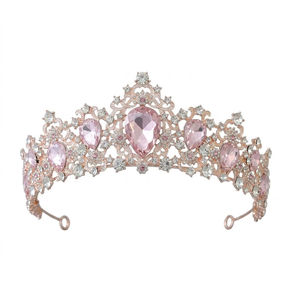Women Accessories Photos - Elegante Tiara Fascia per Capelli da