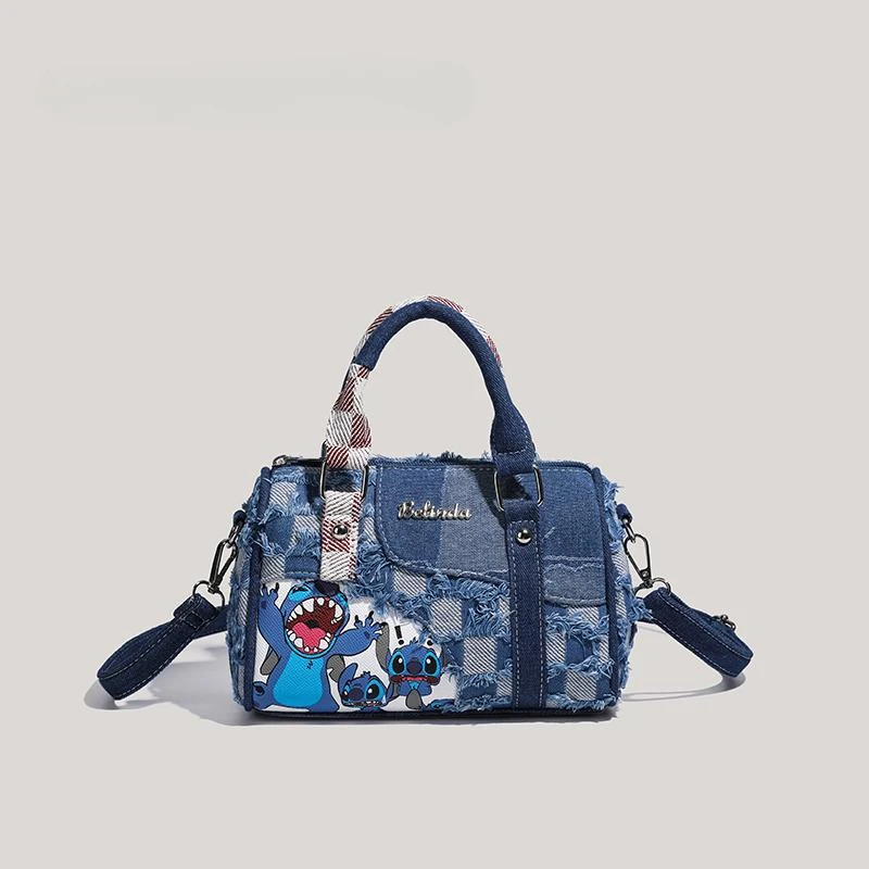 Women'S Accessories Handbags - Borse Disney Borse e borsette Topolino
