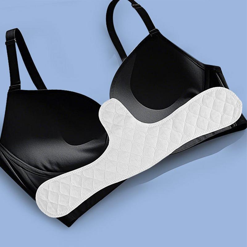 Women Accessories Under £10 - Fodere per reggiseno Confezione da 10