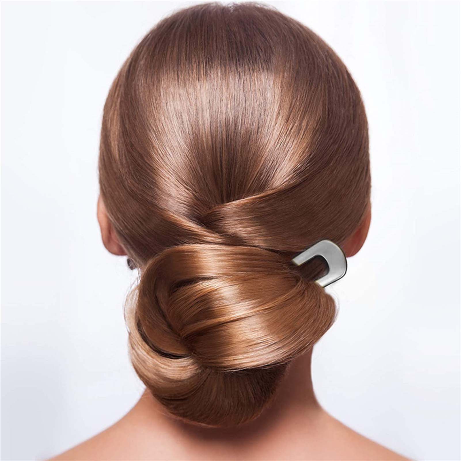 Forcine per capelli a U alla f - Women Accessories Wholesale recensione e prezzo