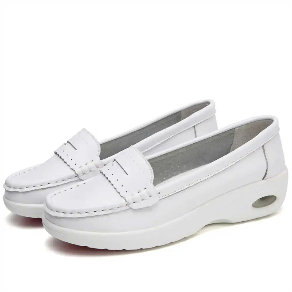 Suola spessa Slipon Scarpe da  - Women Accessories Shop Name Ideas recensione e prezzo