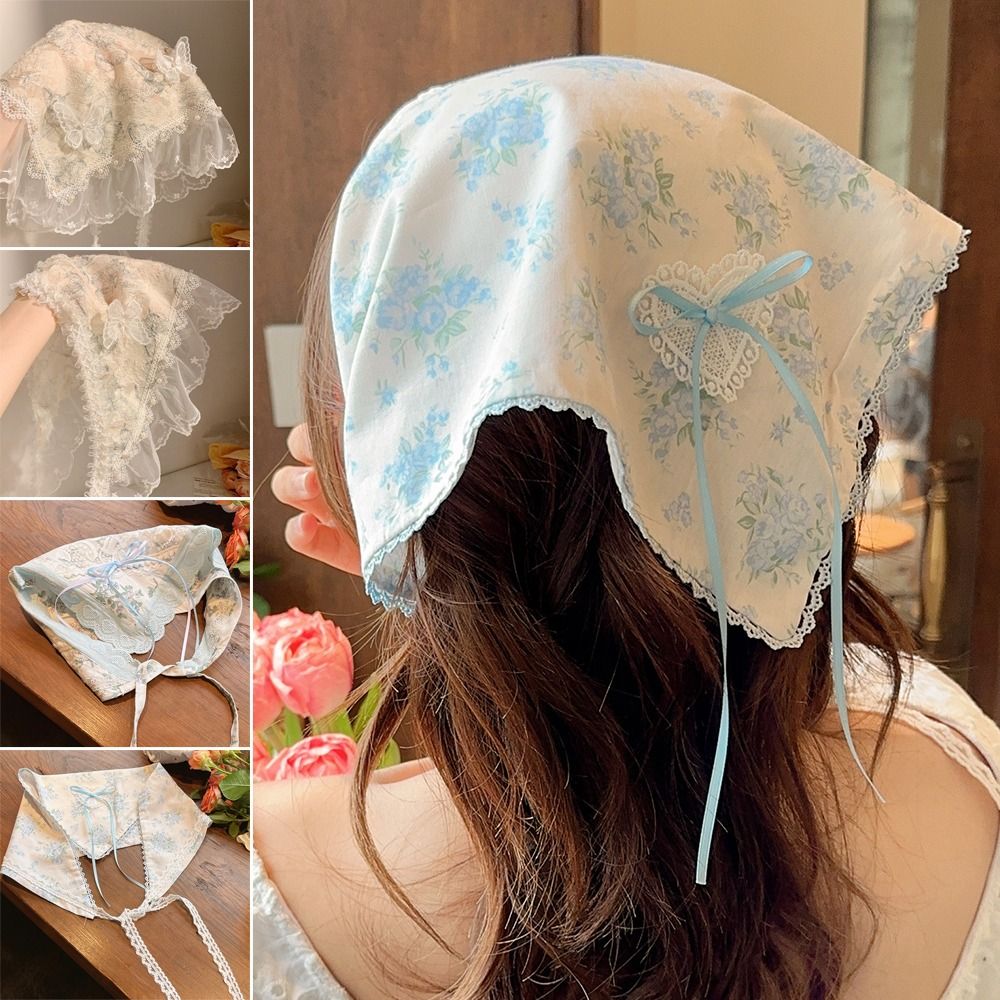 Fascia per capelli a farfalla  - Women Accessories Photos recensione e prezzo