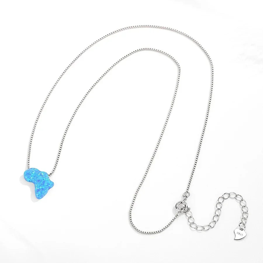 TONGZHE Collana in argento ste - Evil Eye Bracelet recensione e prezzo