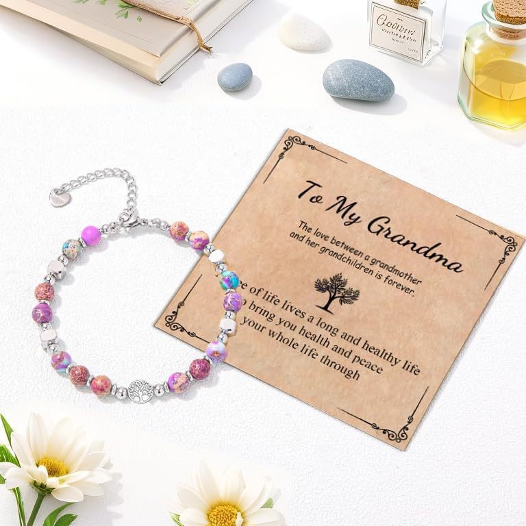 Nuovo braccialetto di perline  - Women'S Accessories Amazon recensione e prezzo