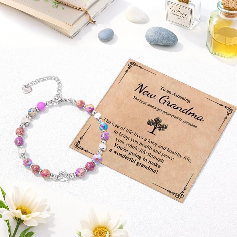 Nuovo braccialetto di perline  - Women'S Accessories Amazon recensione e prezzo