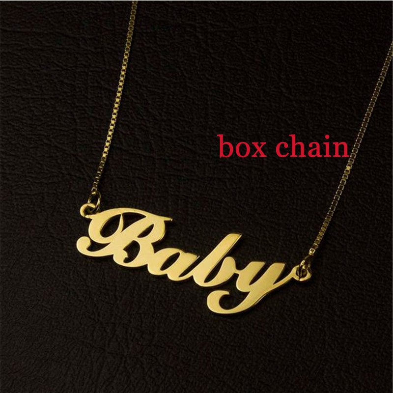 Collana personalizzata per don - Women Accessories Gift Box recensione e prezzo
