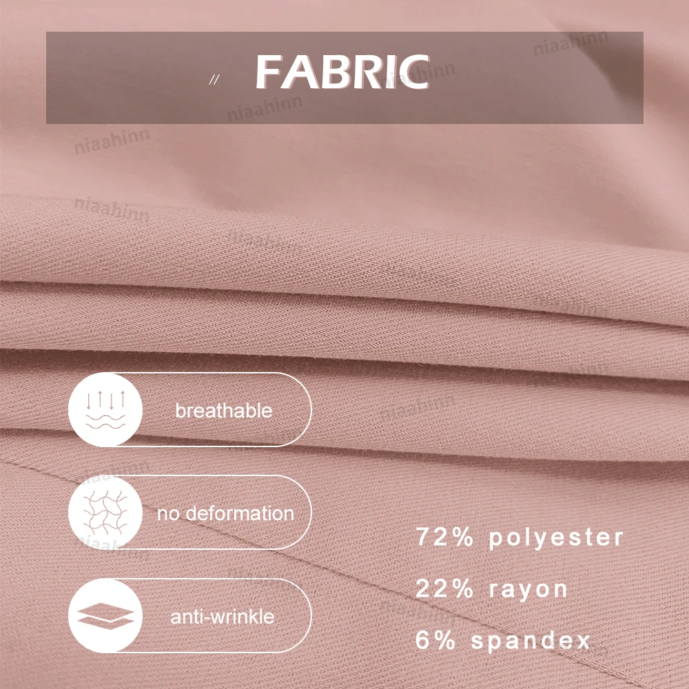 Logo personalizzato Scrub Unif - Women Accessories In Wholesale recensione e prezzo