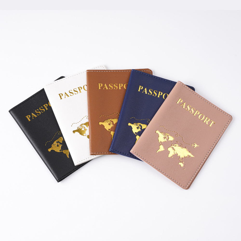 Copertina per passaporto da vi - Women Accessories Name recensione e prezzo