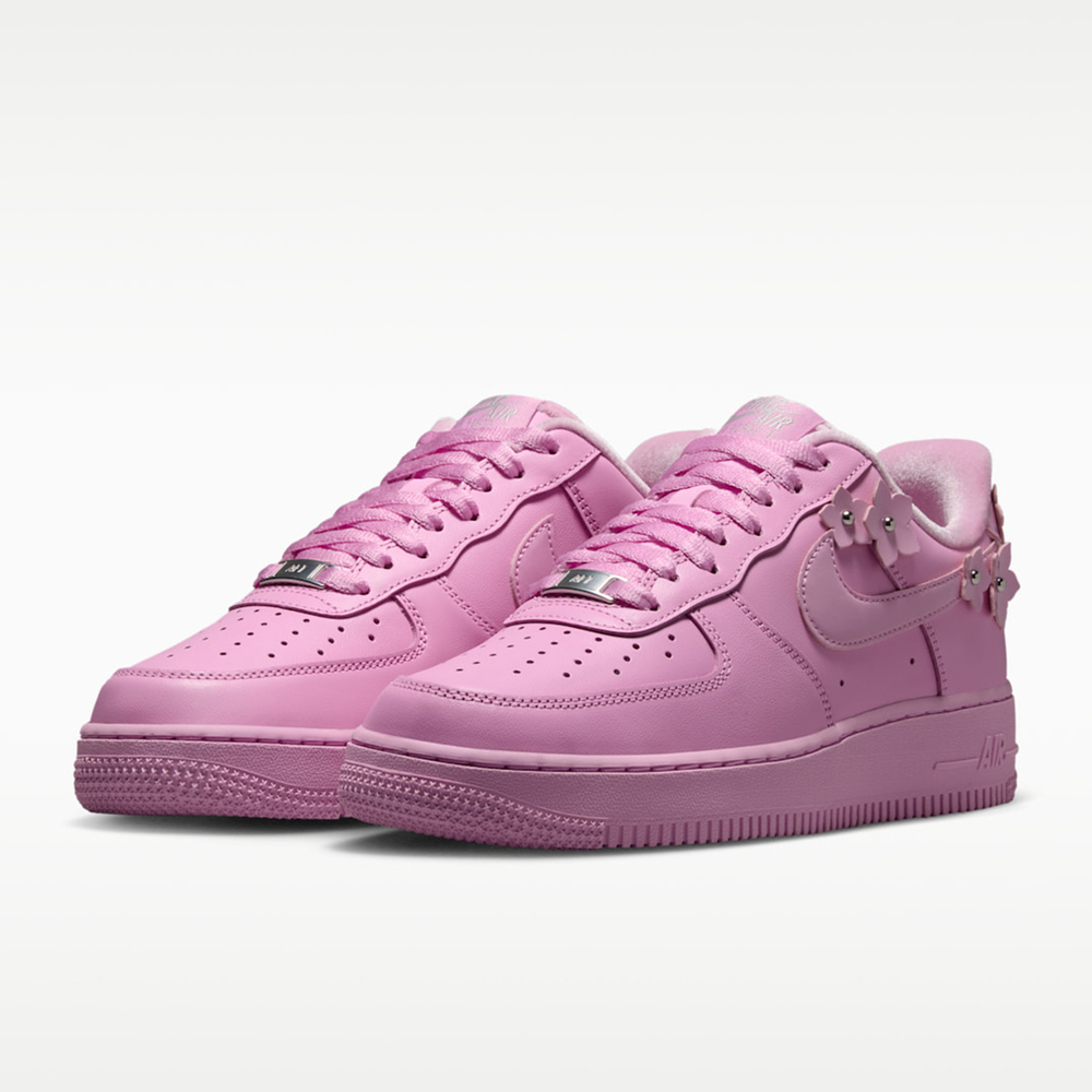 Scarpe sportive e per il tempo - Nike Shoes Air Force 1 recensione e prezzo