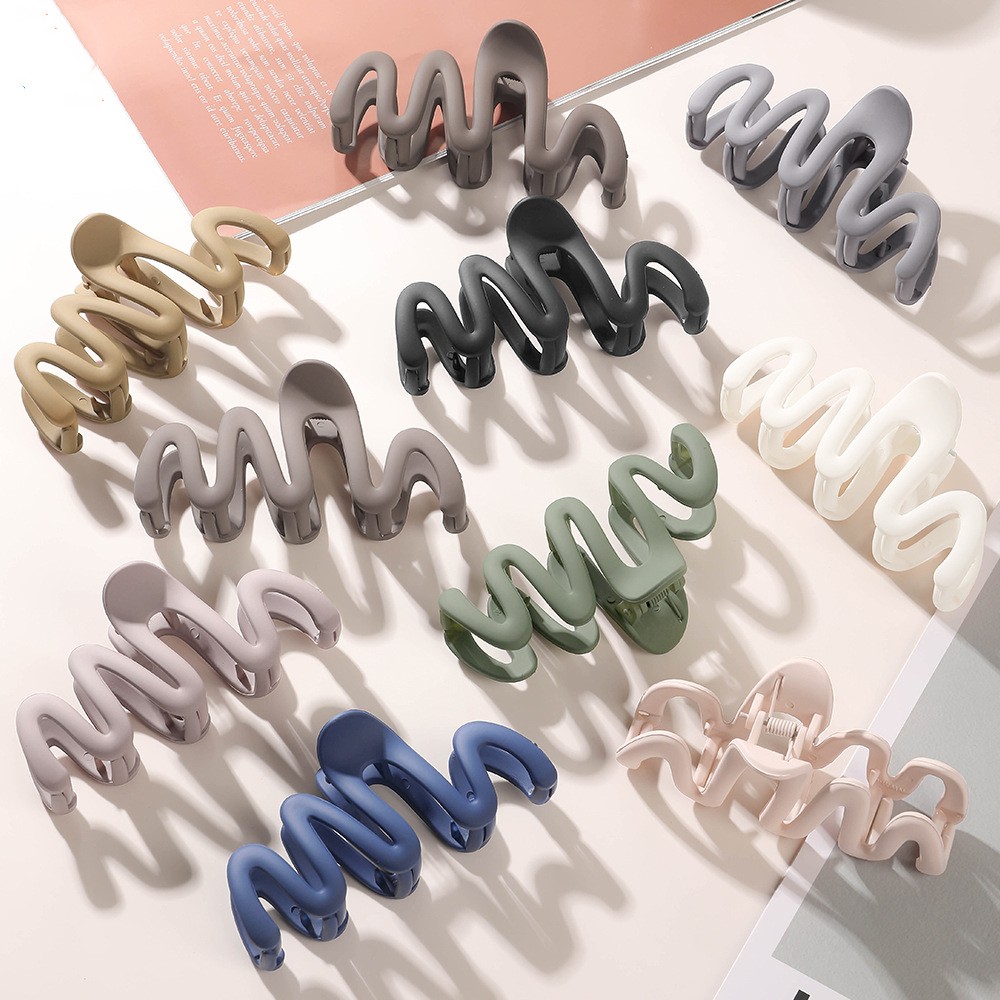New Fashion Large glassato Col - Women Accessories In Wholesale recensione e prezzo
