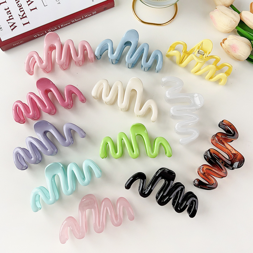 New Fashion Large glassato Col - Women Accessories In Wholesale recensione e prezzo