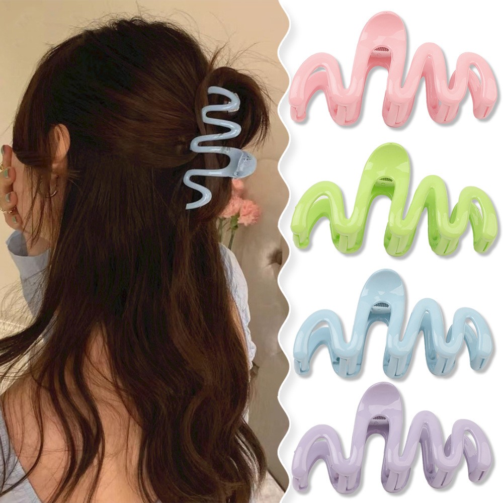 New Fashion Large glassato Col - Women Accessories In Wholesale recensione e prezzo