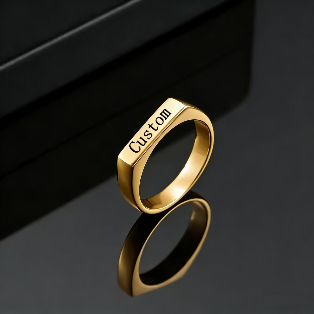 Anello Personalizzato con Nome - Women Accessories Name recensione e prezzo