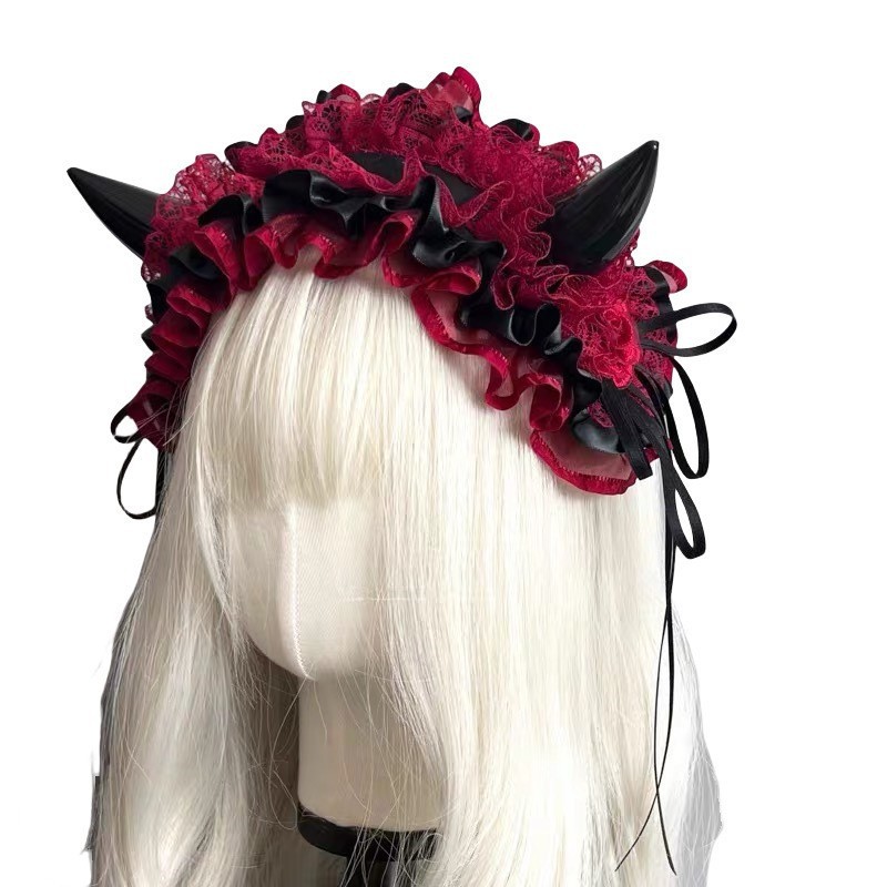 Fascia per capelli con fiocco  - Women Accessories Photos recensione e prezzo