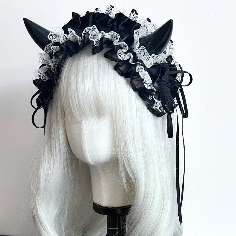 Fascia per capelli con fiocco  - Women Accessories Photos recensione e prezzo