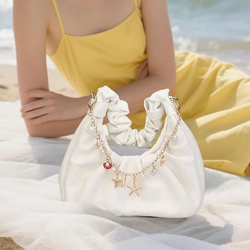 Ciondoli per borse Portachiavi - Women'S Accessories Handbags recensione e prezzo