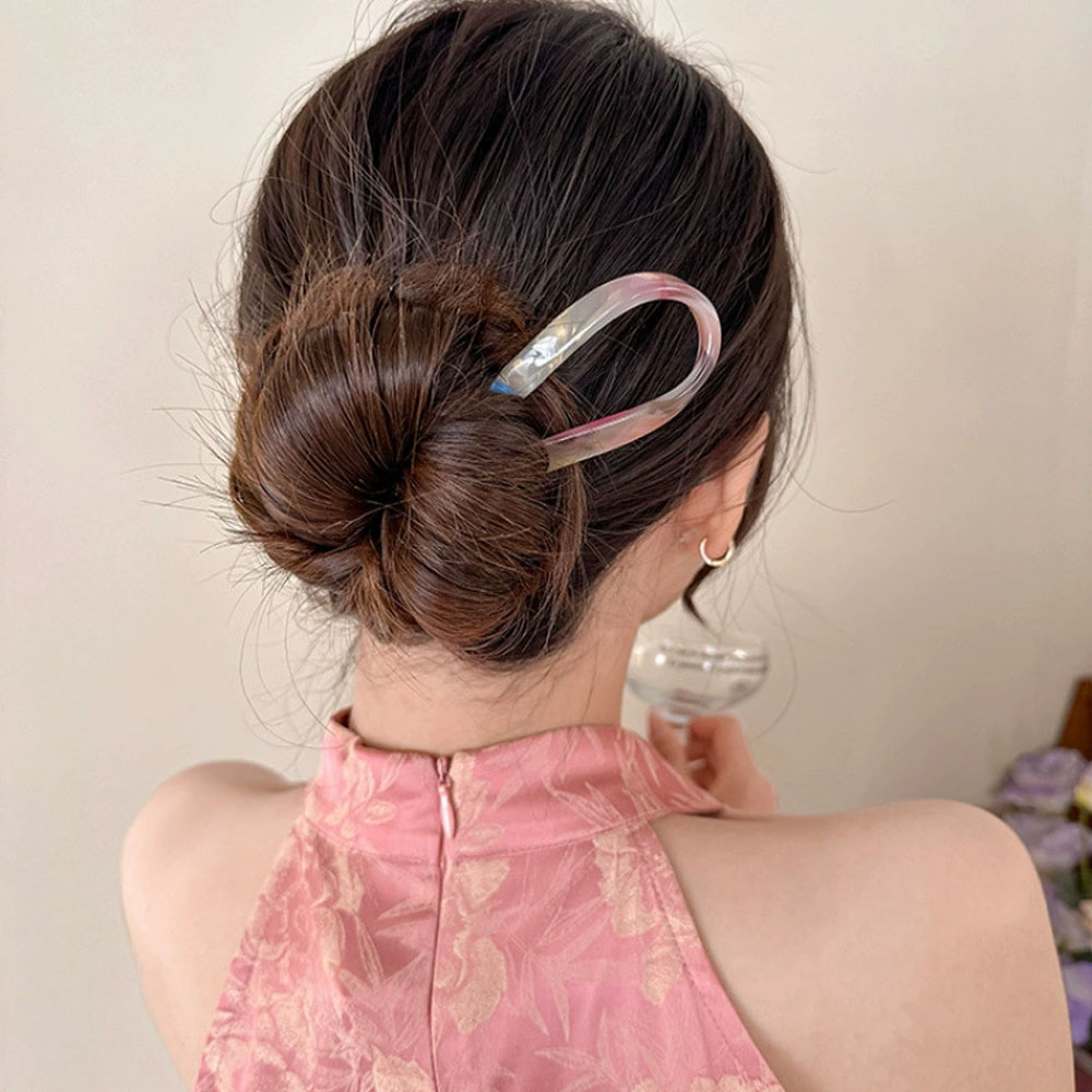 Fermaglio per capelli retrò a  - Women Accessories Wholesale recensione e prezzo