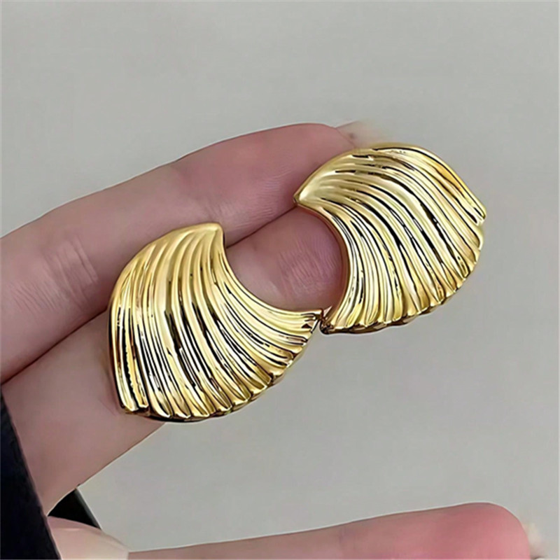 pendientes 2024 tendencia zara - Women'S Accessories Zara recensione e prezzo