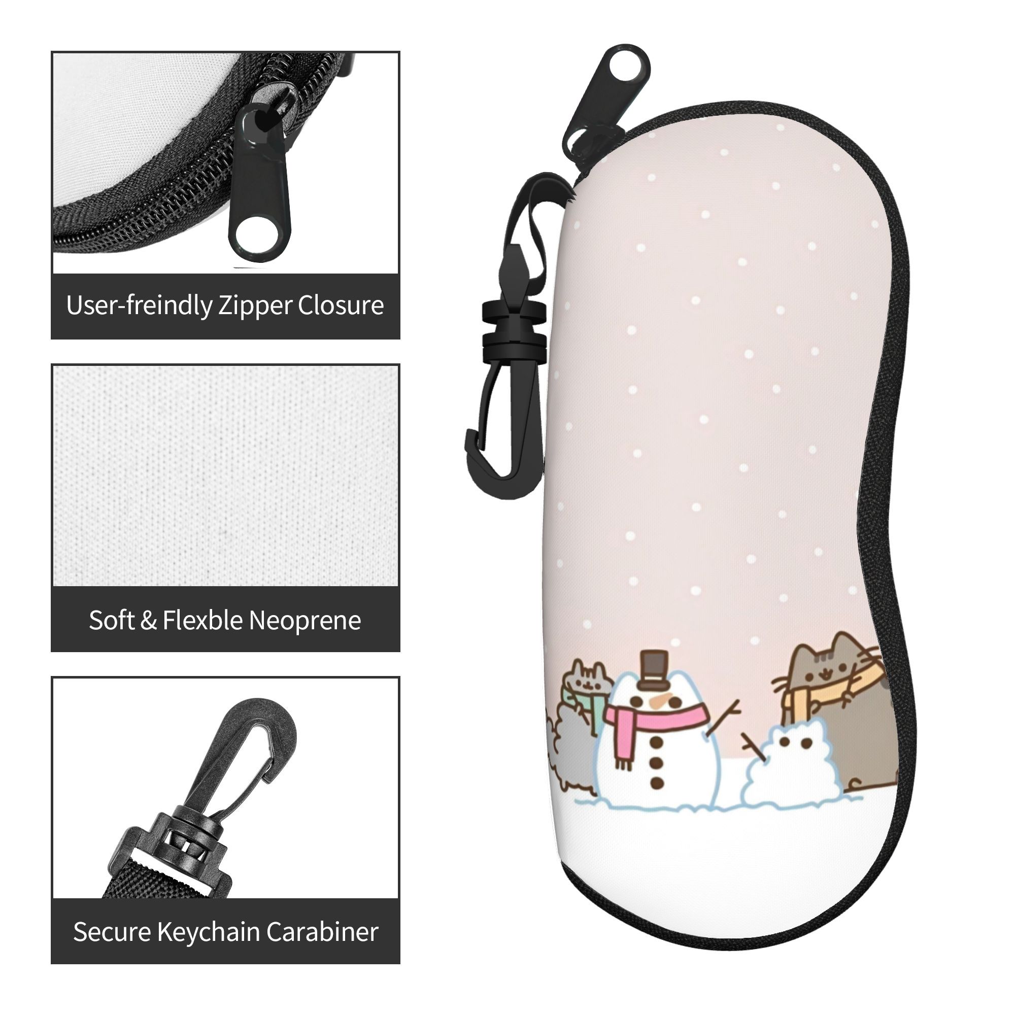 Astuccio per Occhiali con Simp - Women Accessories Gift Box recensione e prezzo