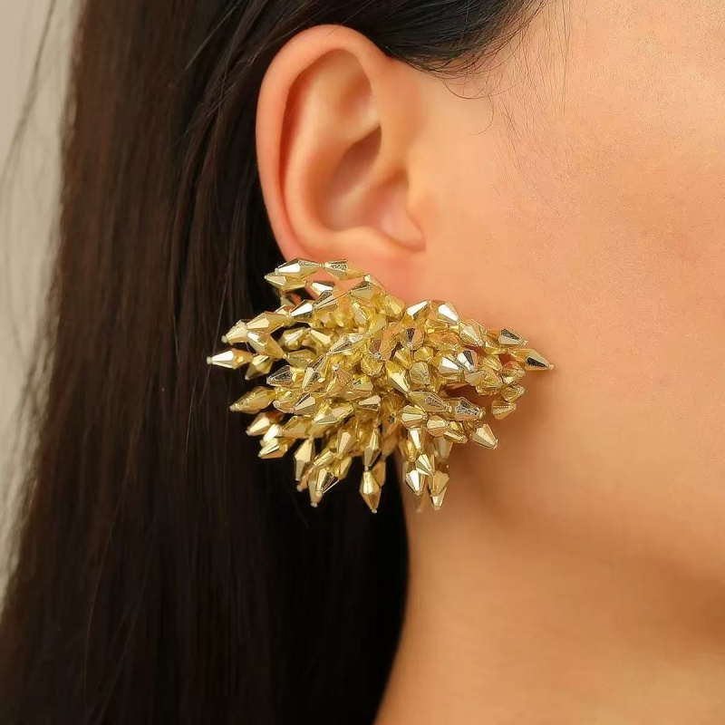 Nuovi Orecchini a Forma di Fuo - Women'S Accessories Amazon recensione e prezzo