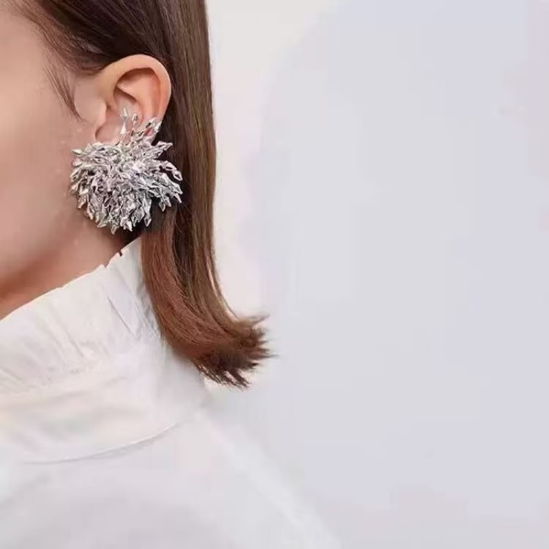 Nuovi Orecchini a Forma di Fuo - Women'S Accessories Amazon recensione e prezzo