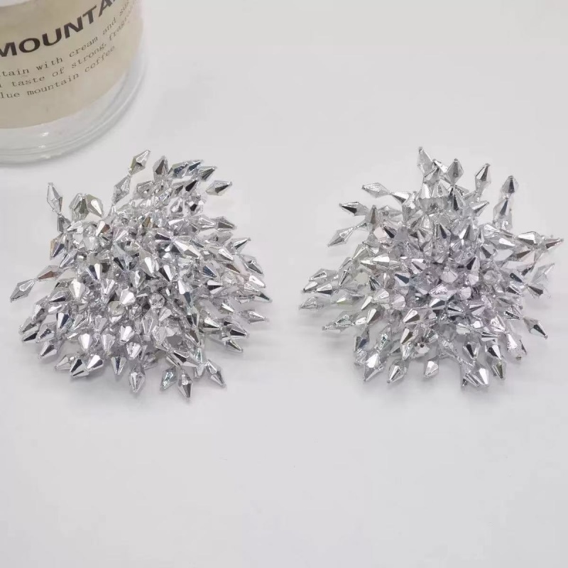 Nuovi Orecchini a Forma di Fuo - Women'S Accessories Amazon recensione e prezzo