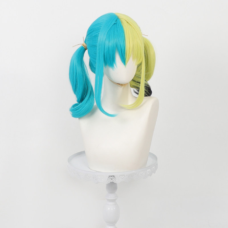 Parrucca cosplay Anime Canari  - Women Accessories Wholesale recensione e prezzo