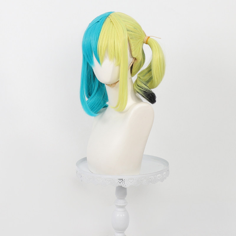 Parrucca cosplay Anime Canari  - Women Accessories Wholesale recensione e prezzo