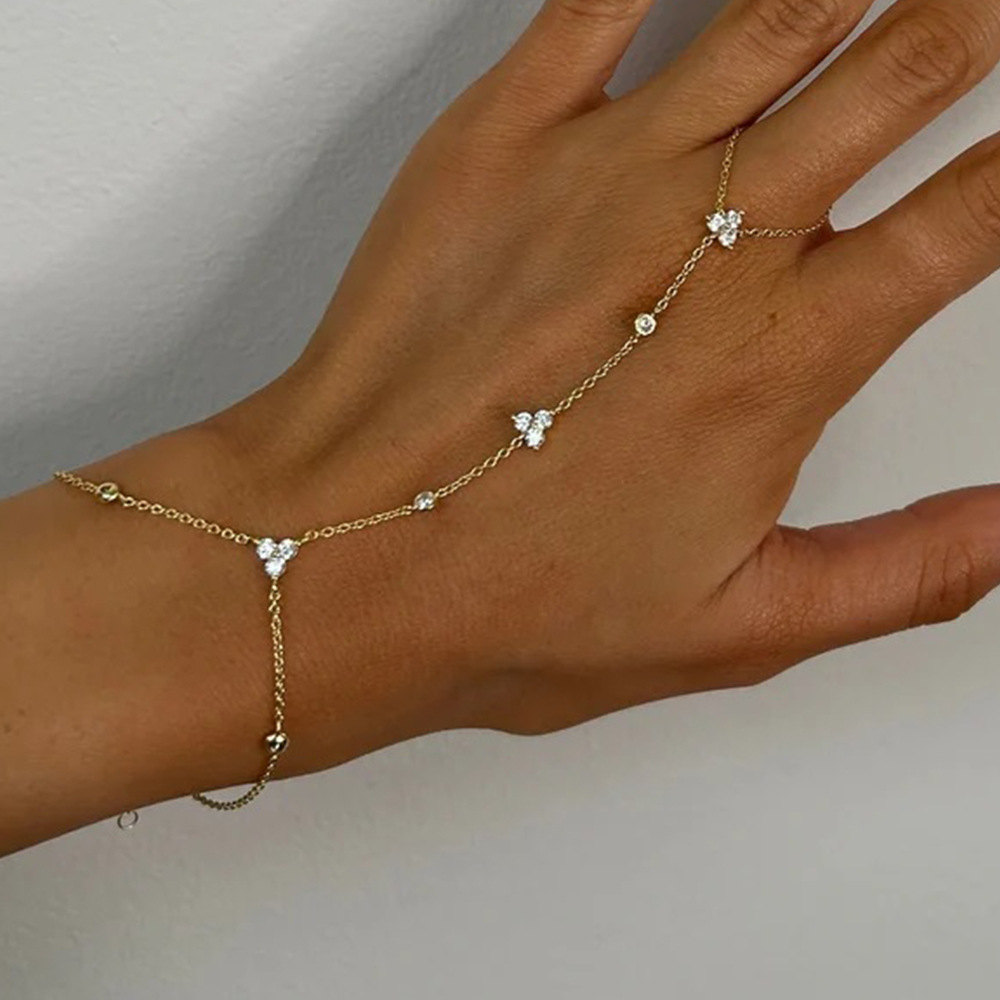 Bracciale a catena da polso se - Women'S Accessories Amazon recensione e prezzo