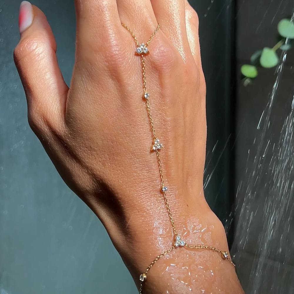 Bracciale a catena da polso se - Women'S Accessories Amazon recensione e prezzo