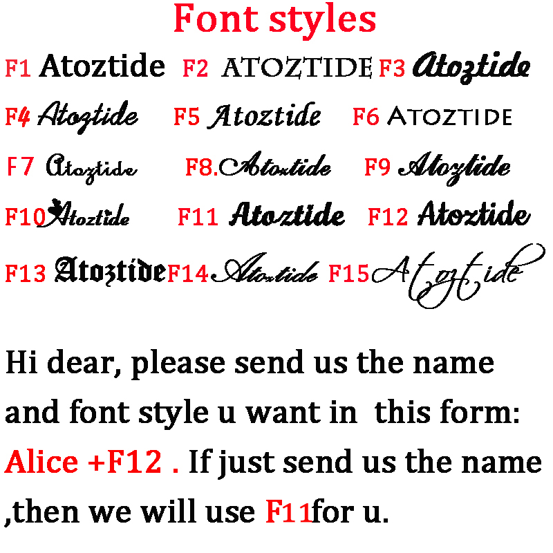 Atoztide Bracciale personalizz - Women Accessories Gift Box recensione e prezzo