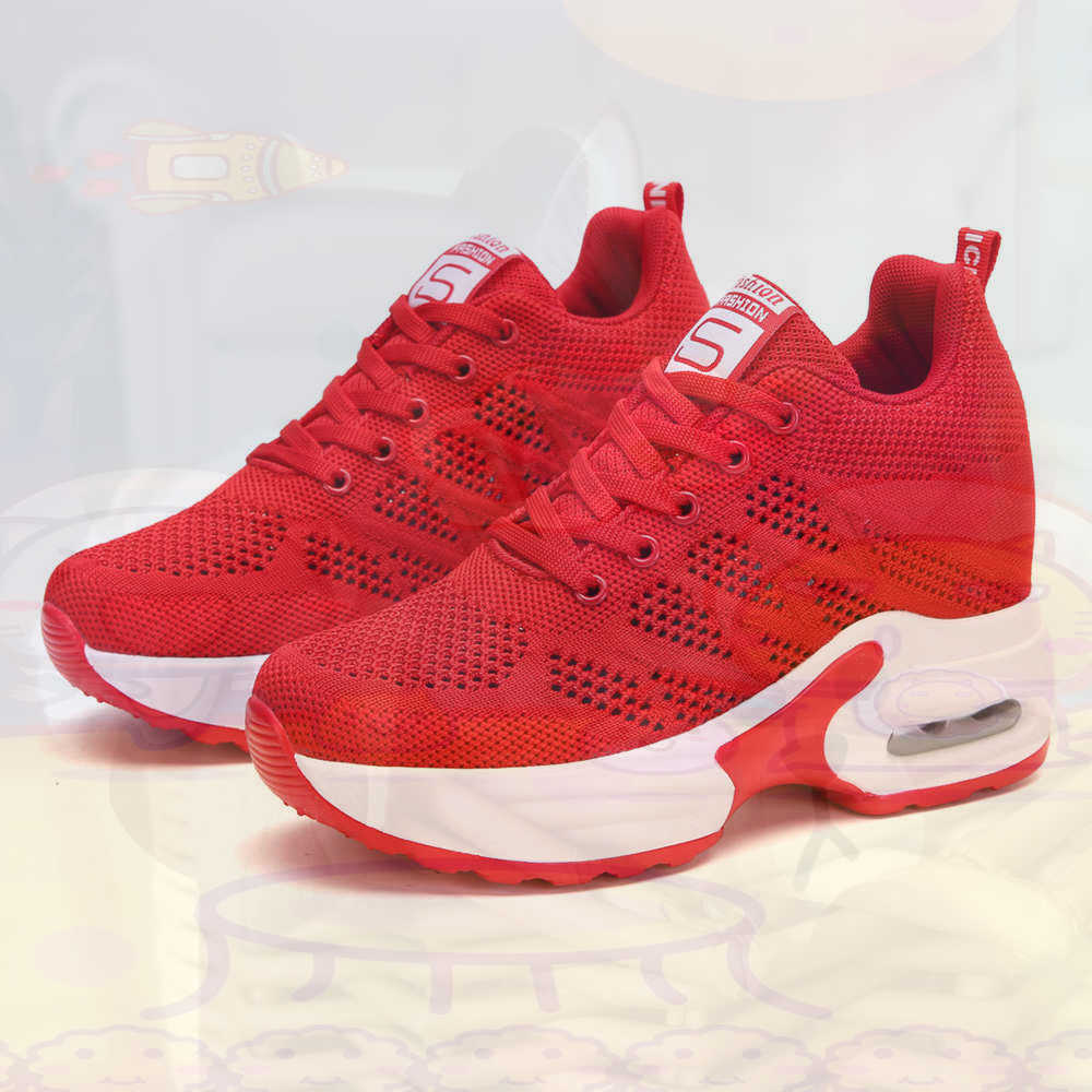 Rosso Taglia 36 Scarpe Donna T - Women Accessories Shop Name Ideas recensione e prezzo
