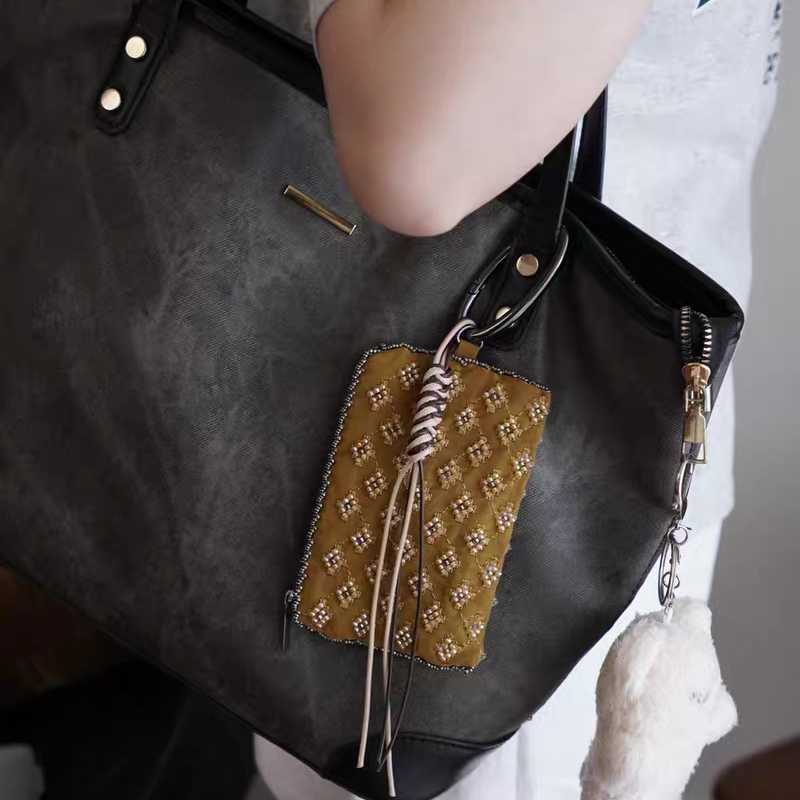 Mini borse con ciondoli per ac - Women'S Accessories Handbags recensione e prezzo