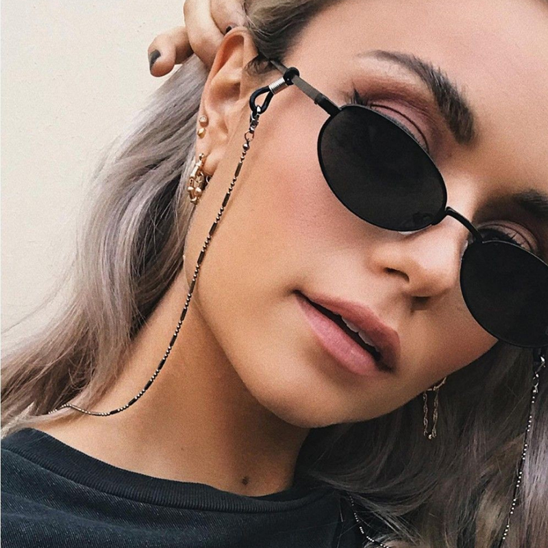 Catene per Occhiali da Sole pe - Women Accessories In Wholesale recensione e prezzo