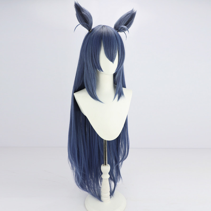 Parrucca cosplay Umamusume Pre - Women'S Accessories Amazon recensione e prezzo