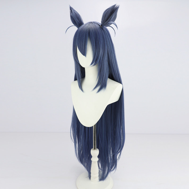 Parrucca cosplay Umamusume Pre - Women'S Accessories Amazon recensione e prezzo