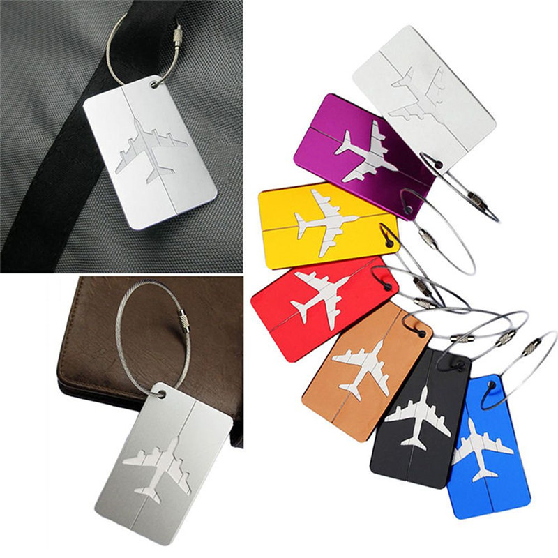 New Fashion Etichette per baga - Women Accessories Name recensione e prezzo