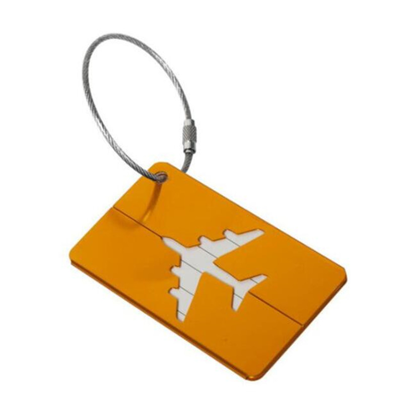 New Fashion Etichette per baga - Women Accessories Name recensione e prezzo