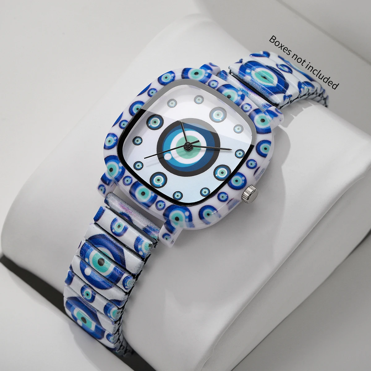 Orologi da donna alla moda con - Evil Eye Bracelet recensione e prezzo