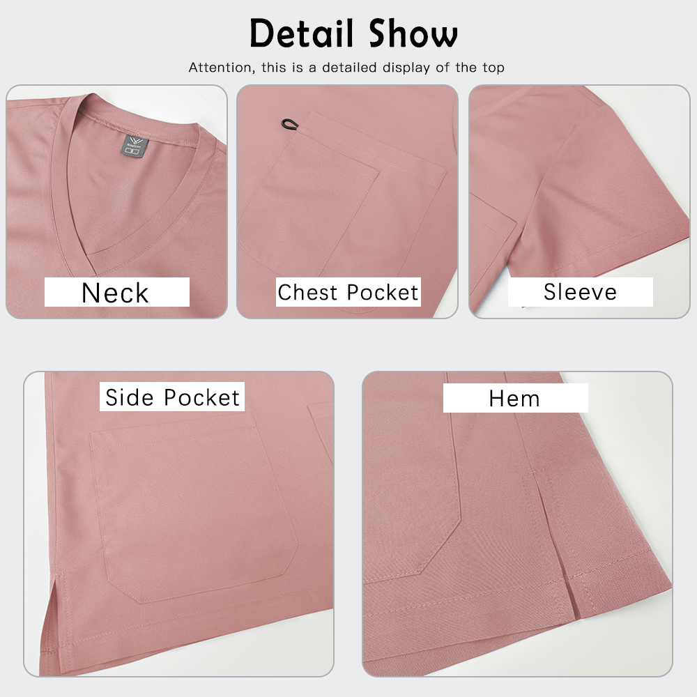 Uniformi da infermiera all'ing - Women Accessories In Wholesale recensione e prezzo