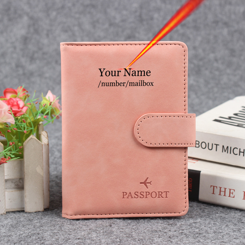 Custodia per passaporto con bo - Women Accessories Name recensione e prezzo
