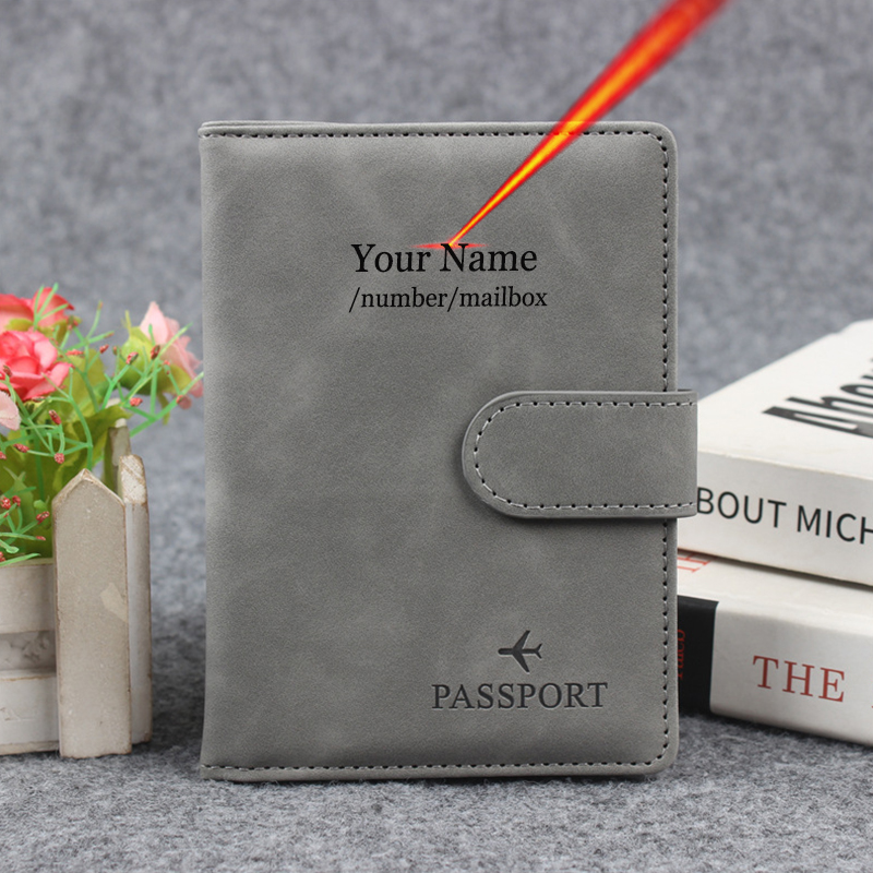 Custodia per passaporto con bo - Women Accessories Name recensione e prezzo