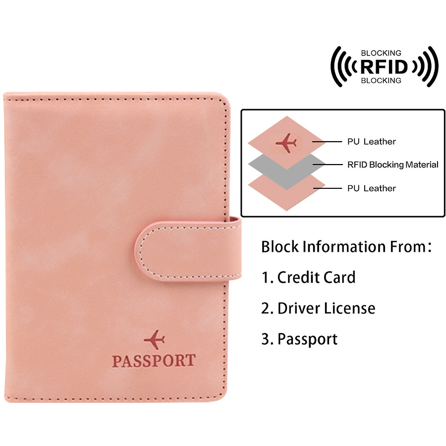 Custodia per passaporto con bo - Women Accessories Name recensione e prezzo