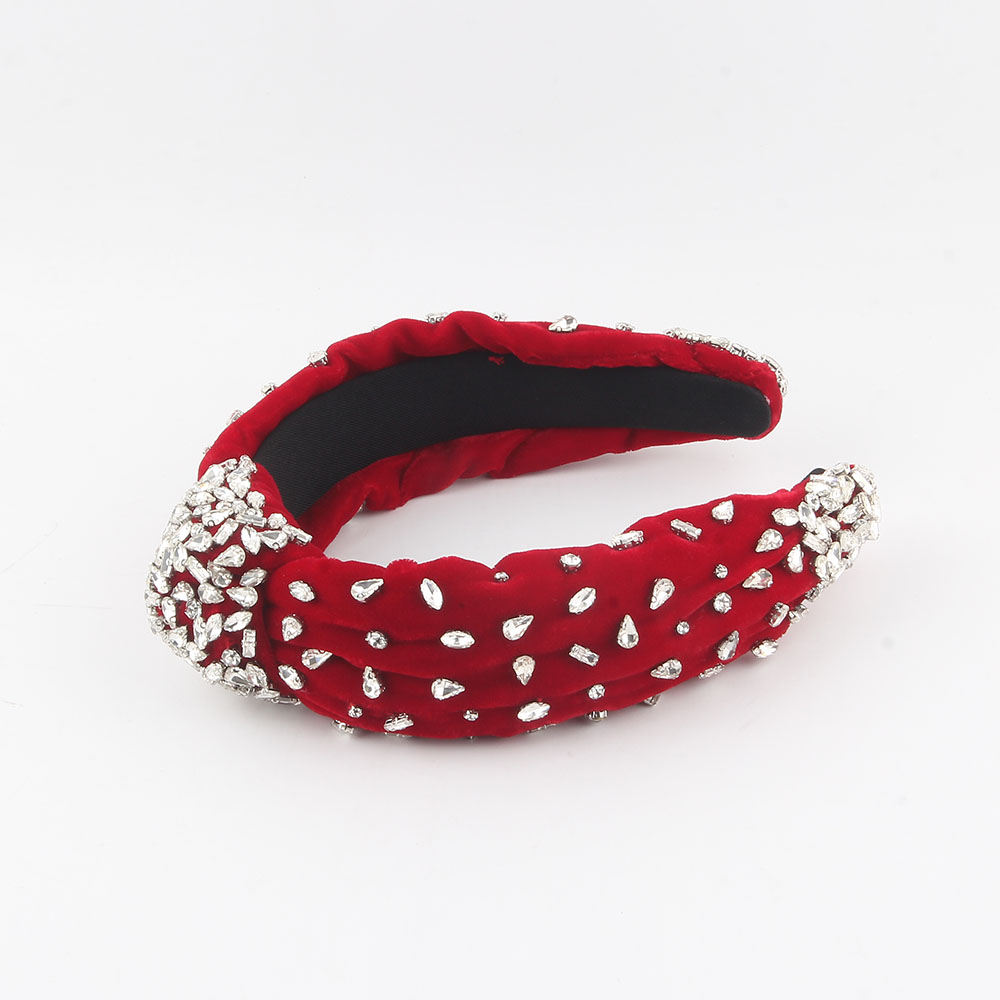   Fascia per capelli in flanel - Women'S Accessories Amazon recensione e prezzo